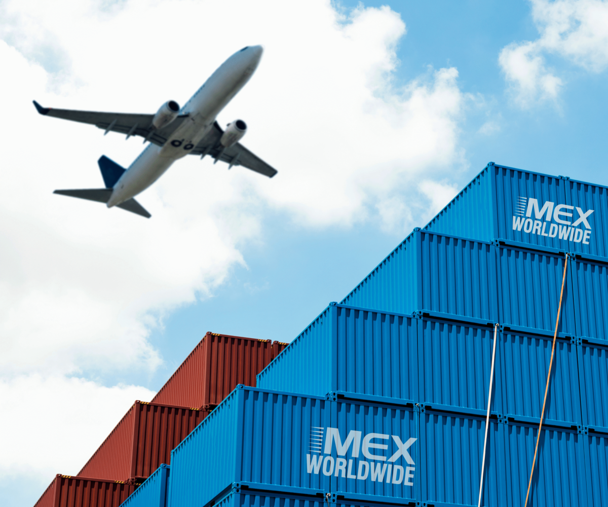 air freight