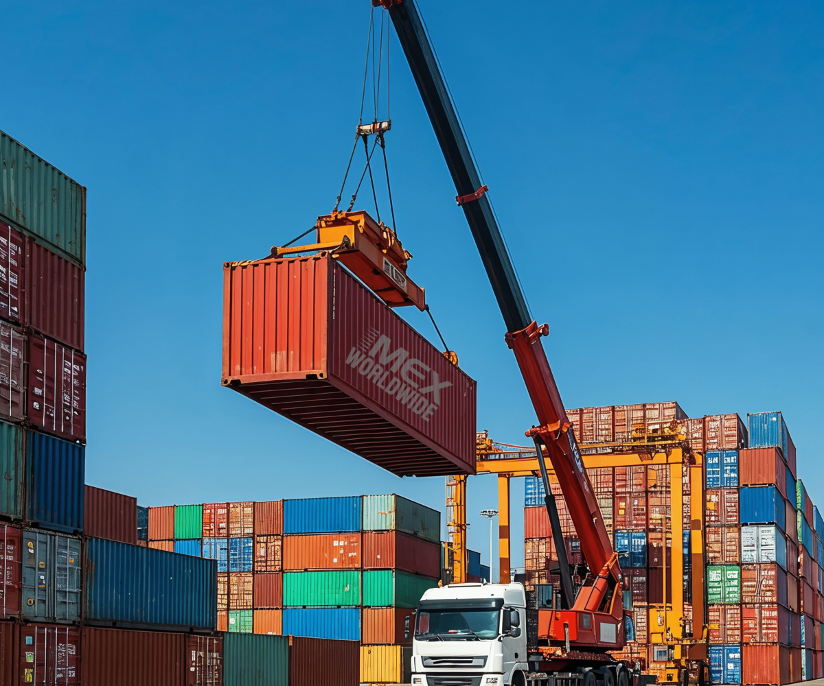 freight
